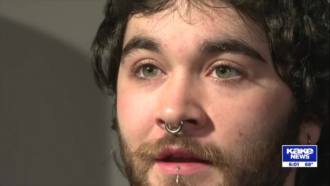 Driver's licenses of transgender Kansans invalid, must use bathroom of sex at birth