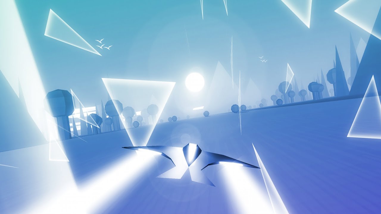 Race The Sun YouTube Supercut