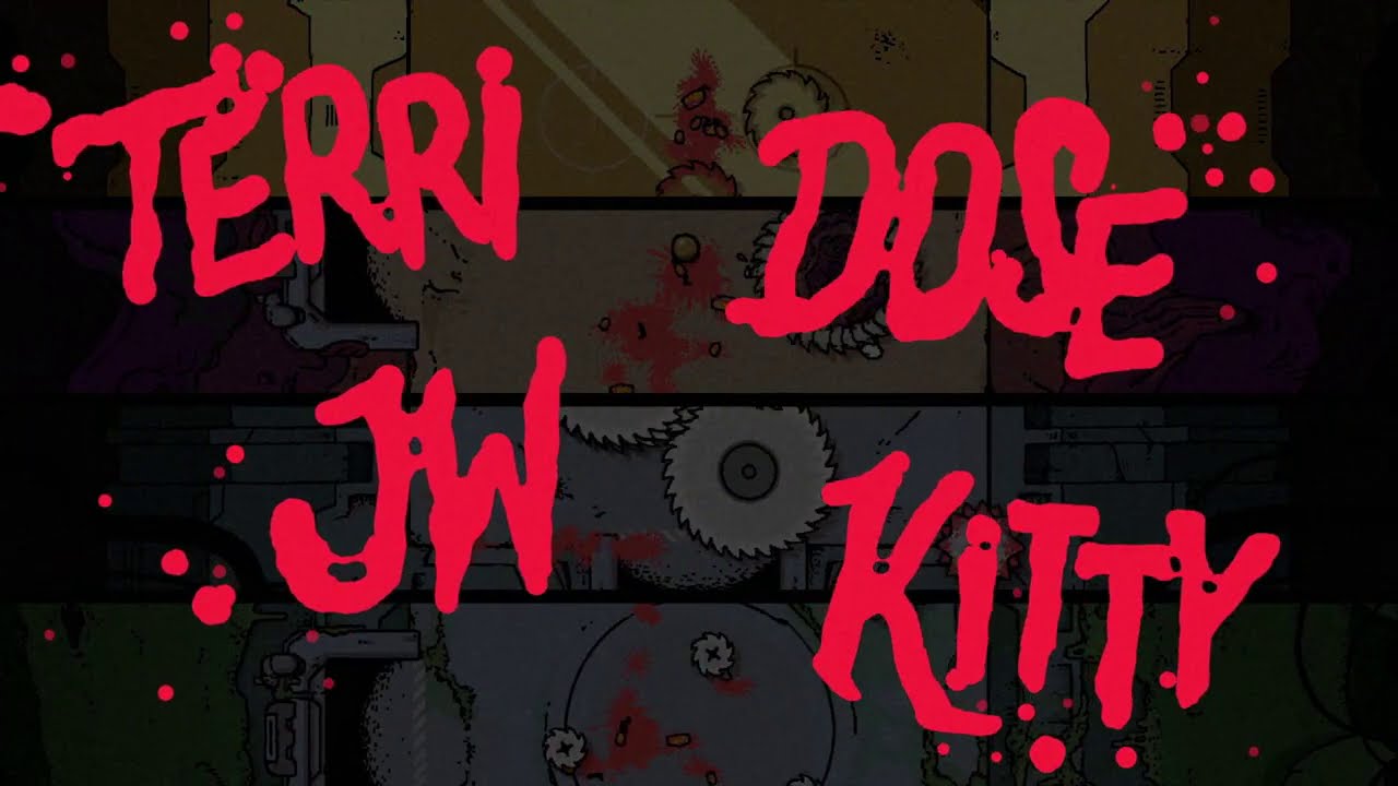 Disc Room | October 22 | Nintendo Switch and PC