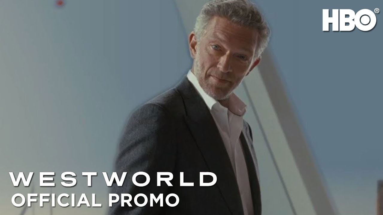Westworld: Season 3 Episode 6 Promo | HBO