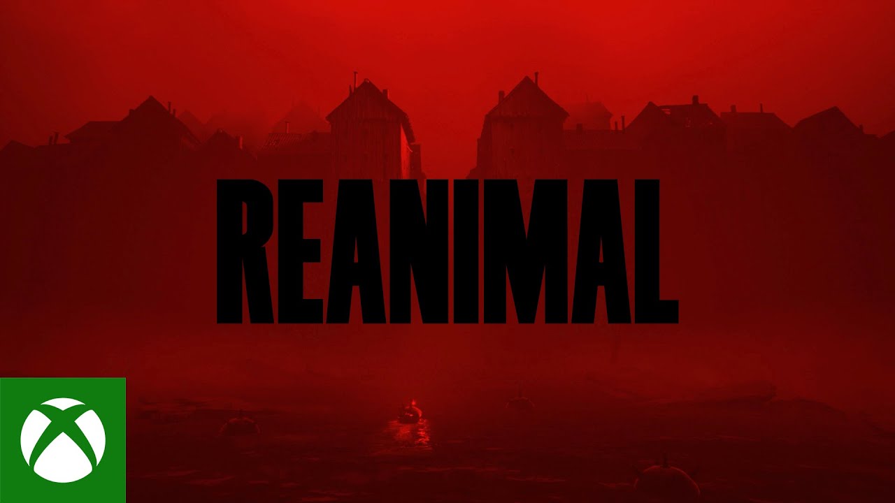 REANIMAL | Xbox Partner Preview 2025