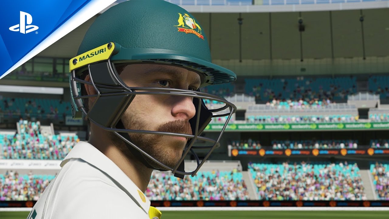 Cricket 22 | Launch Trailer | PS5, PS4