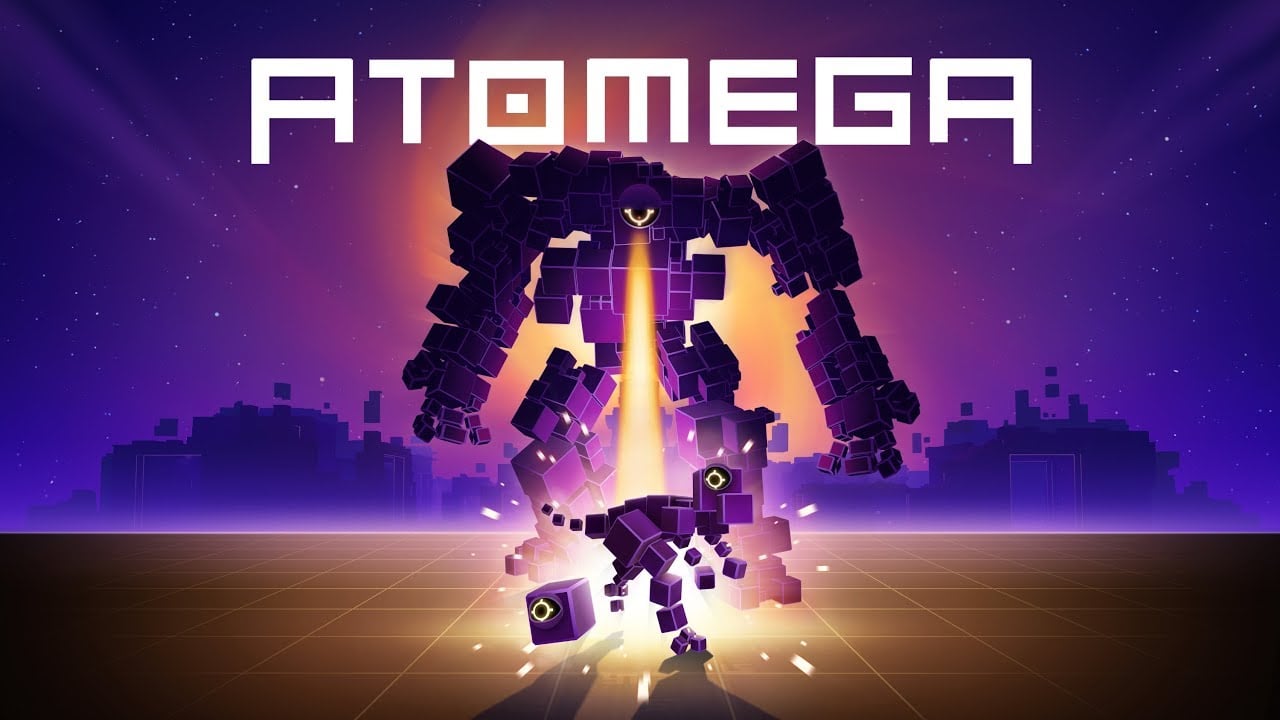 ATOMEGA - Announcement Trailer | Ubisoft [NA]