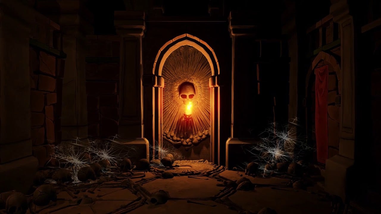 Gloomhaven - Teaser Trailer