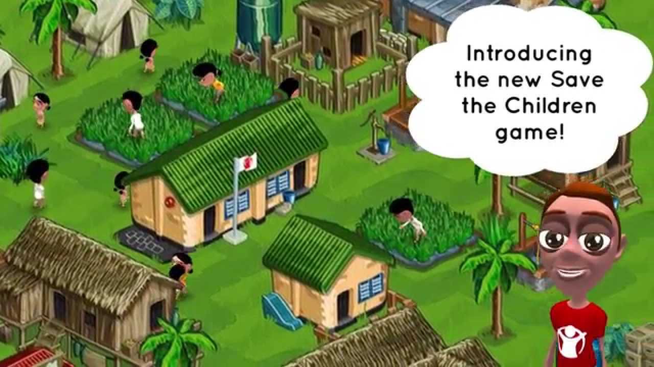 Sustainaville Announcement Trailer