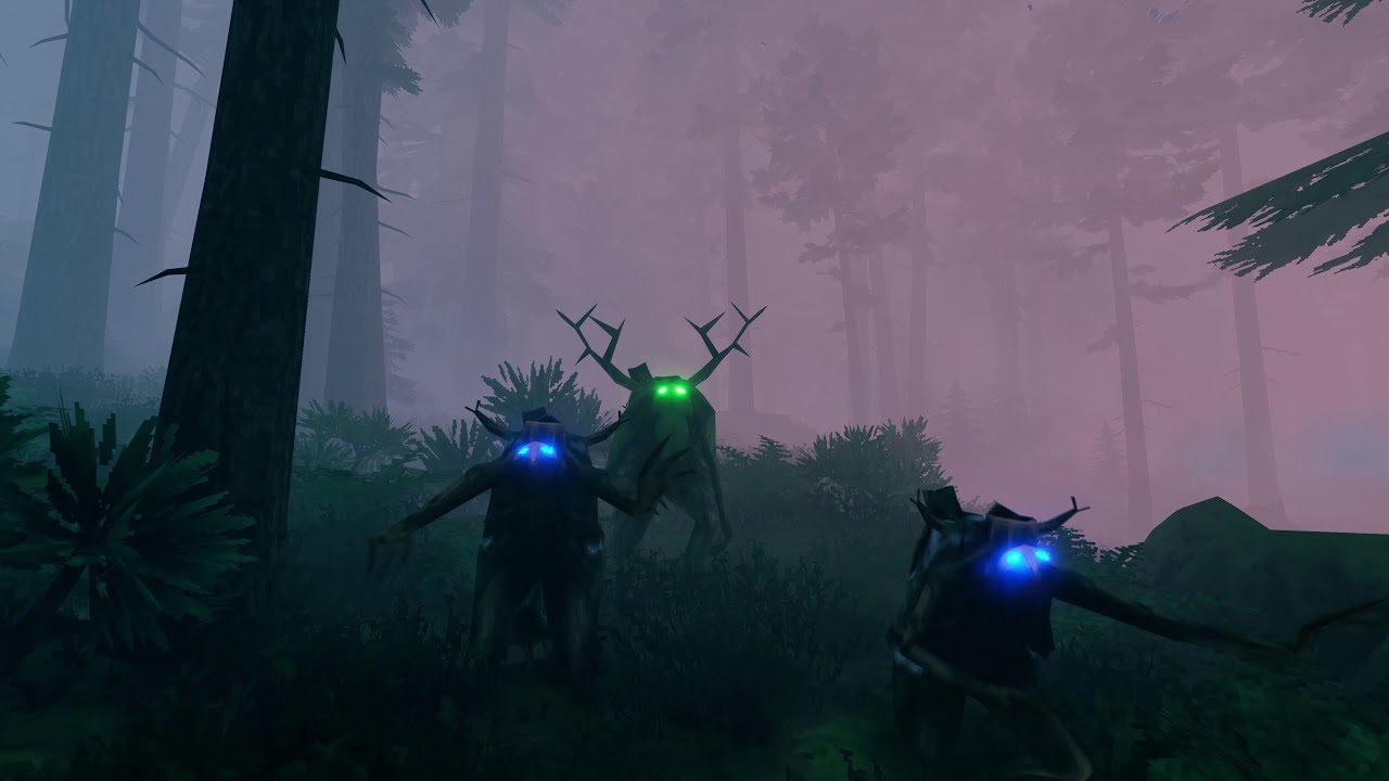 Valheim: Xbox Launch Trailer