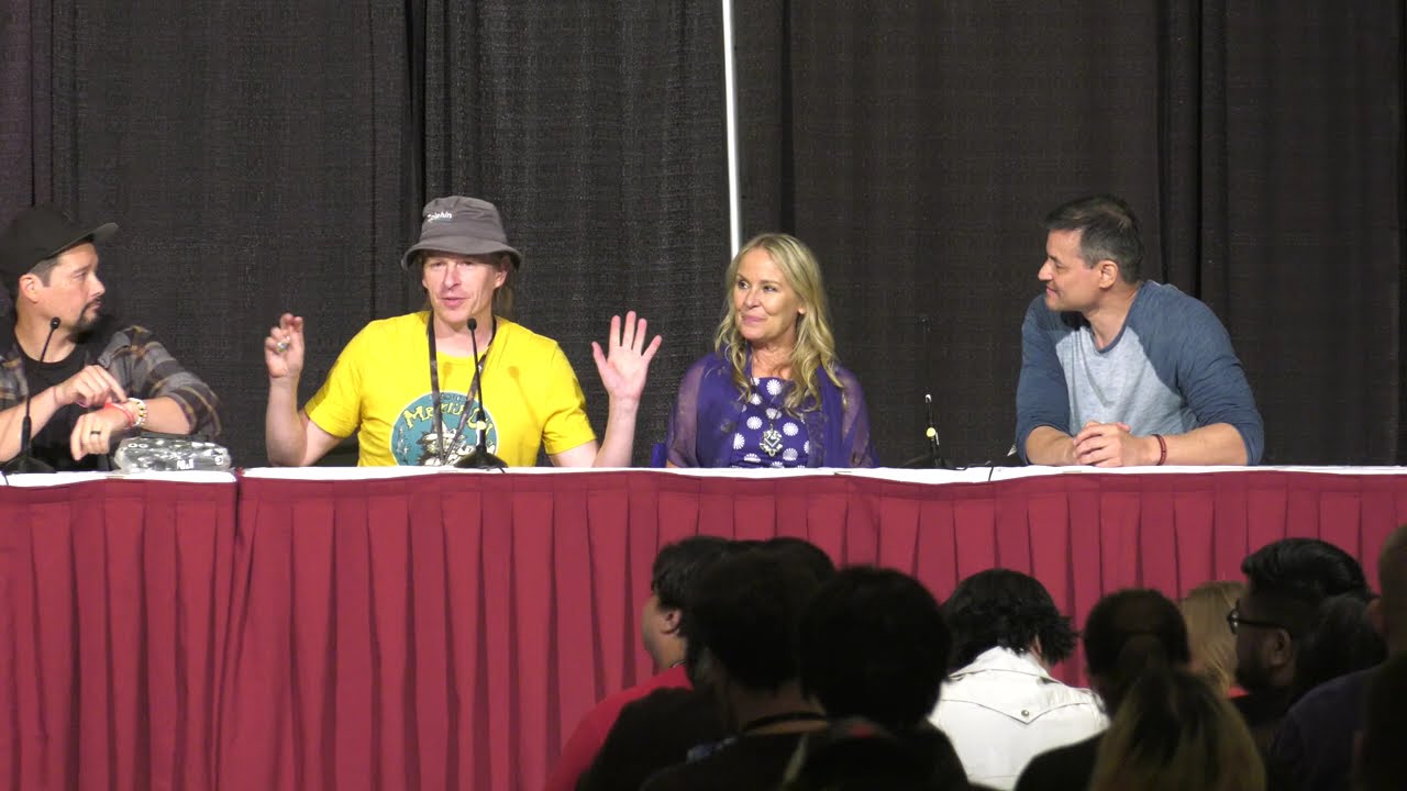 Devil May Cry 25th Anniversary | Power Morphicon 2024