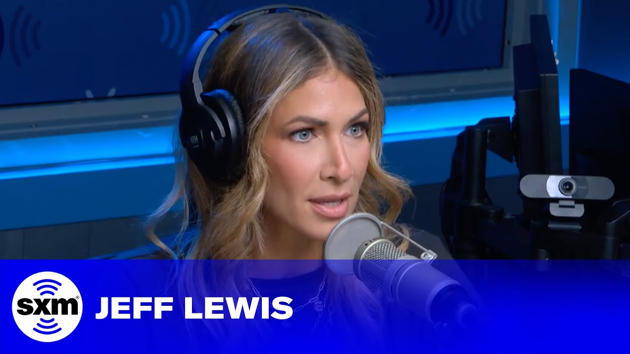 Erin Lichy Reveals Behind the Scenes of Catch Restaurant Saga | Jeff Lewis Live