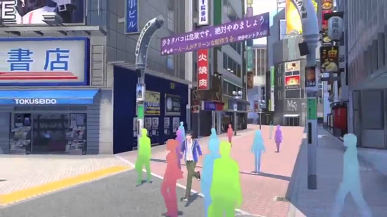 [Nintendo Direct JP] Shin Megami Tensei x Fire Emblem presentation