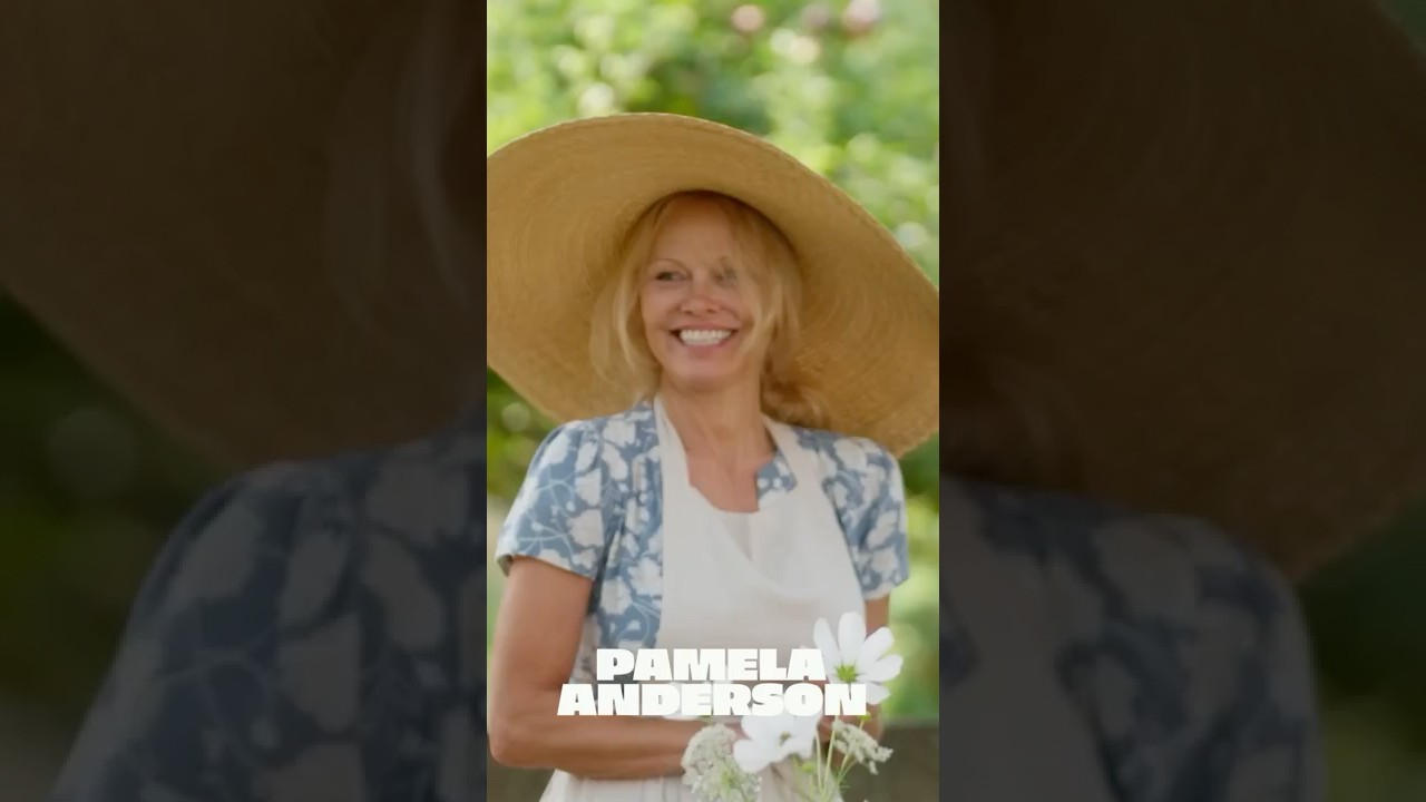 Pamela's Cooking With Love - Premieres Monday, February 24 at 9PM ET | Flavour Network 🥑💐🍉🌼🥭