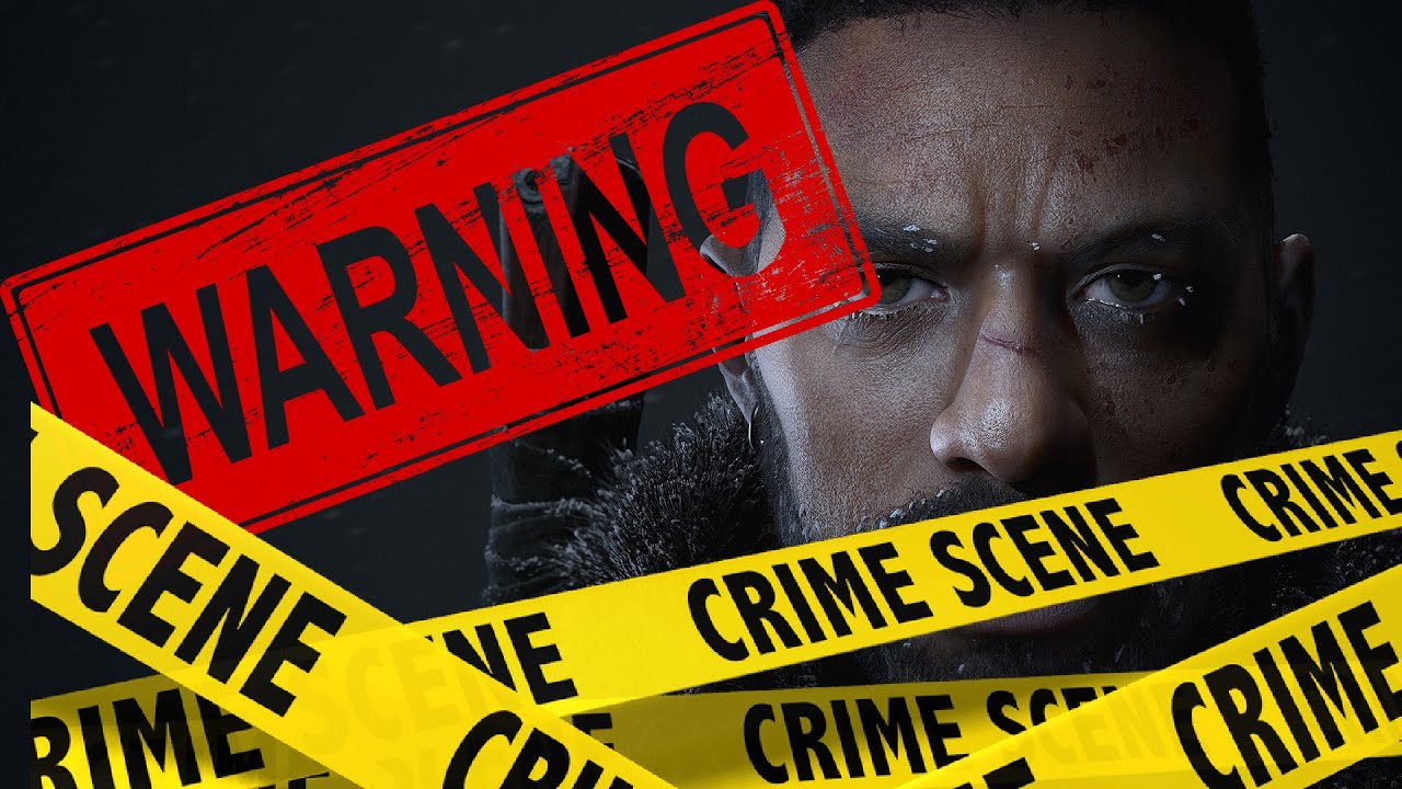 The Day Before isn't real... is it?