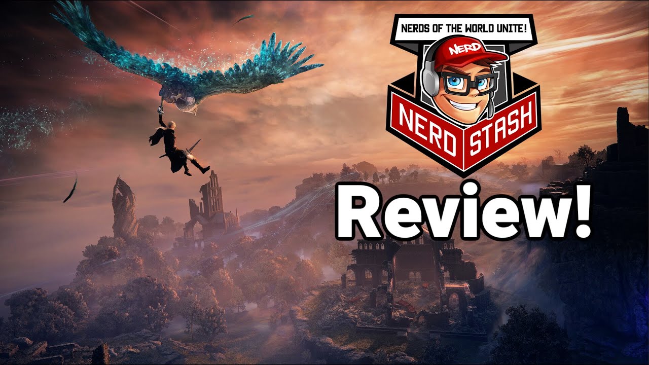 ELDEN RING Nightreign Full Review!