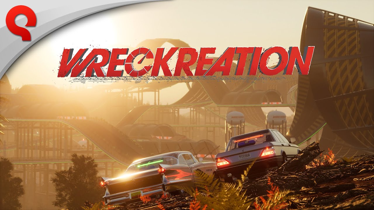 Wreckreation | Showcase 2023 Trailer
