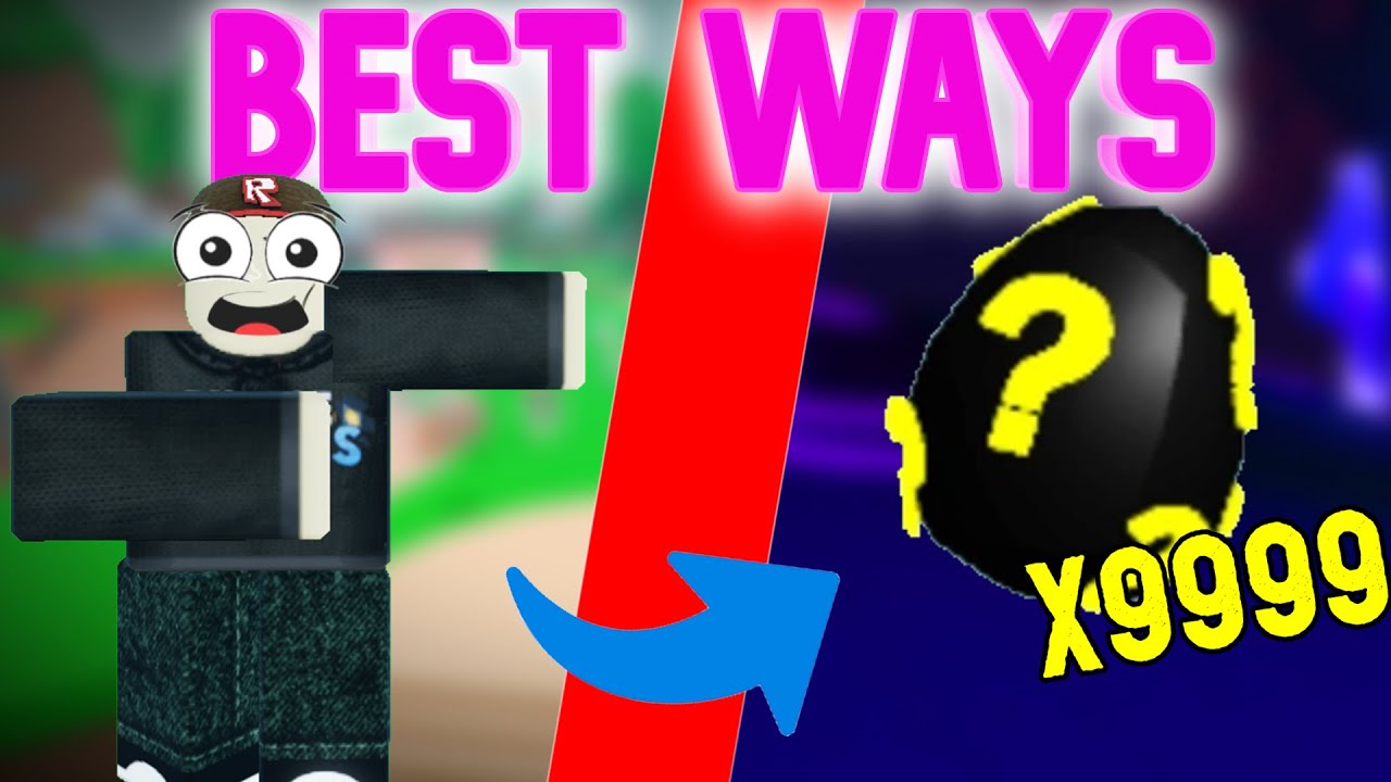 Best Methods To Obtain Elite Mystery Eggs *FAST*! Pet Catchers/Roblox