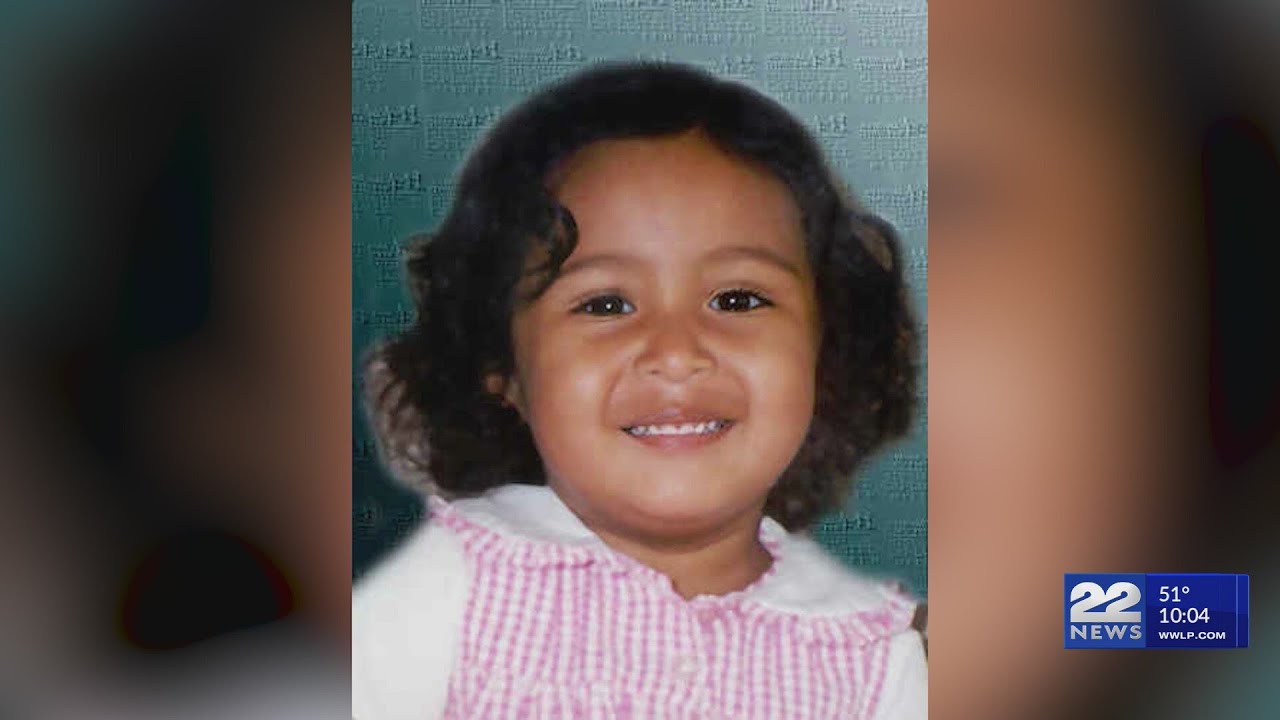 New Haven woman found in Mexico 25 years after abduction