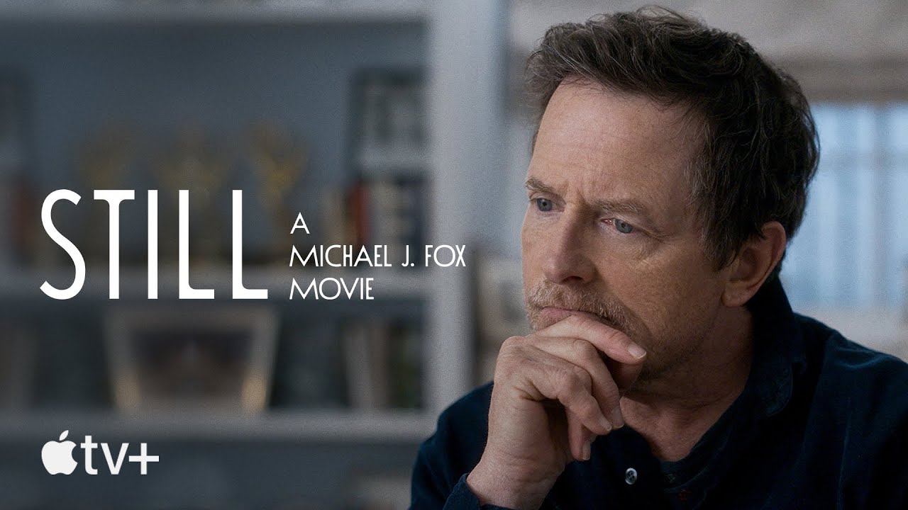 STILL: A Michael J. Fox Movie — Official Trailer | Apple TV