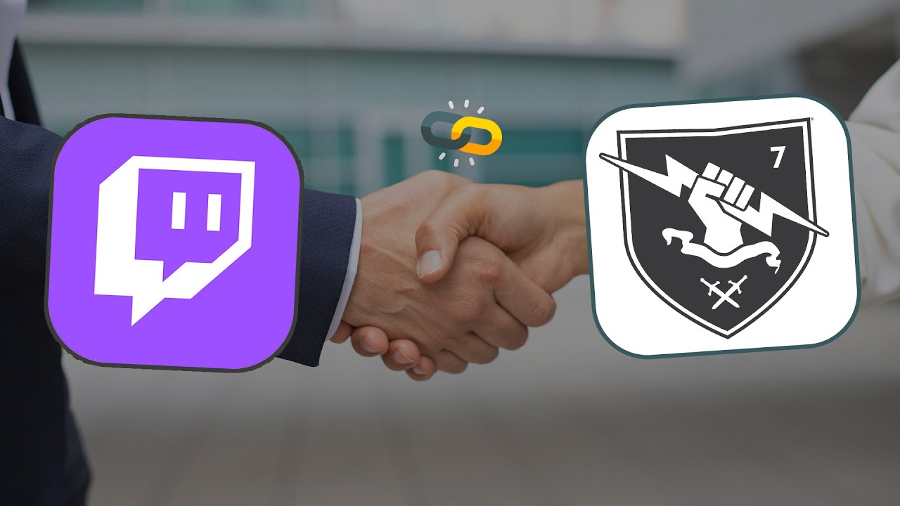 How to link Twitch to your Bungie account (Destiny 2 Twitch Drops)