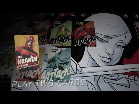 UmbrellaAcademy CampaignVideo FINAL 2