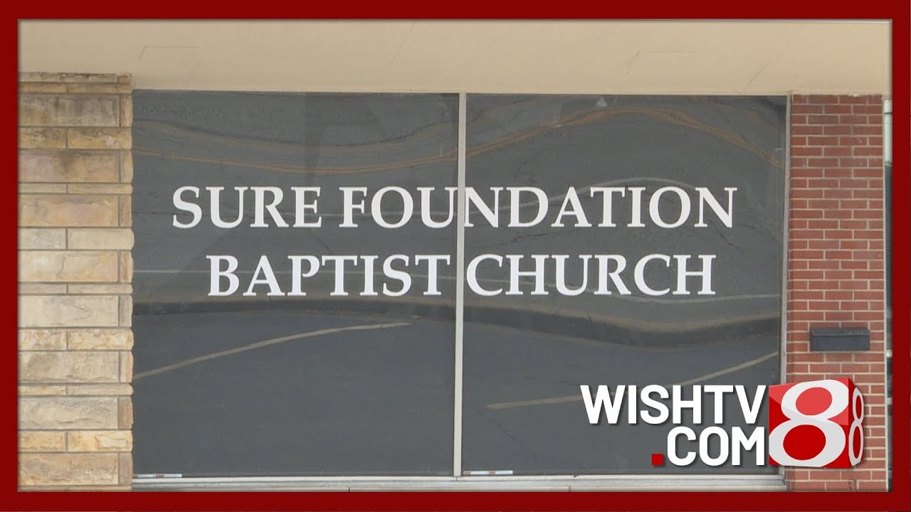 Church calls for LGBTQ+ community to be put to death