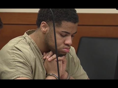 Boyfriend sentenced to 39 years for murder of Susan Ramburg; body found in car trunk