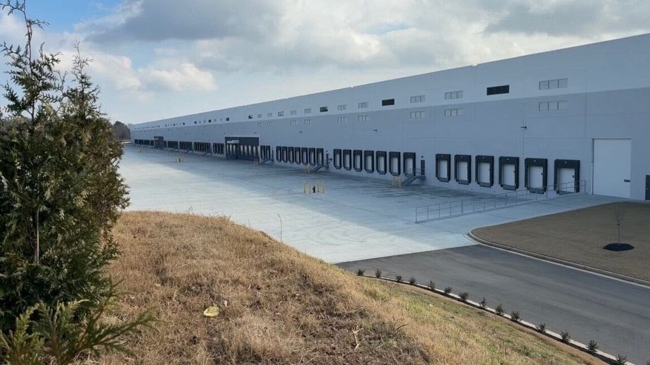 City leaders oppose possible ICE facility in Social Circle