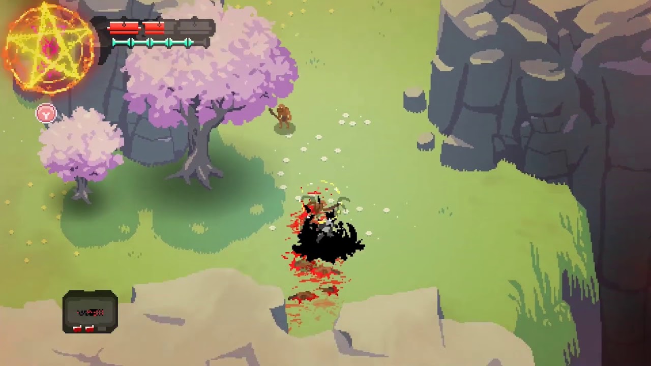 Fallen Angel [PC] Kickstarter Trailer