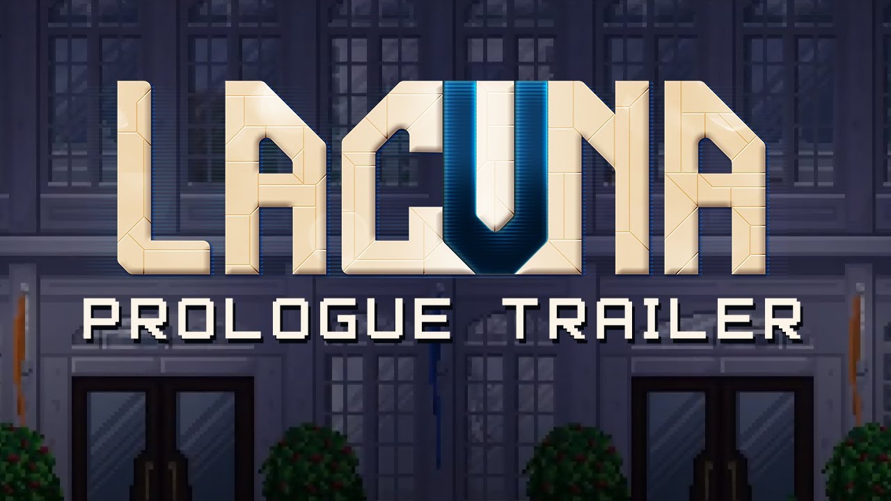 Lacuna | Prologue Trailer | Play for free now! (EN)