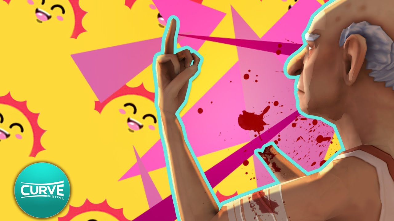 Just Die Already | BE A BOOMER - JUST DIE ALREADY - OUT NOW | Curve Digital