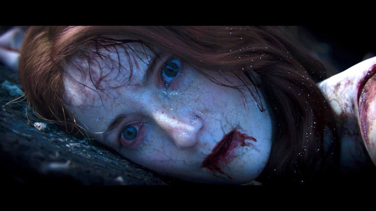 The Witcher 3 | Epic Cinematic Launch Trailer