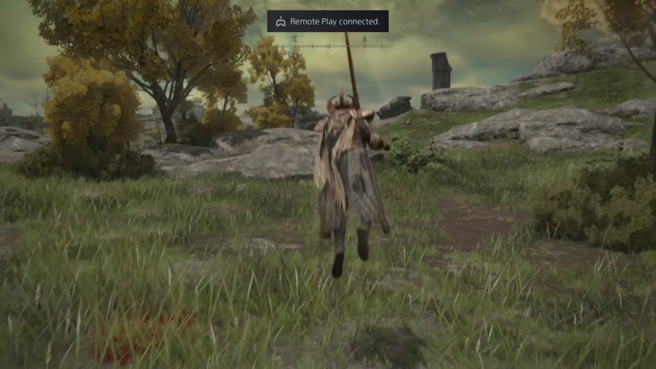 Elden Ring: Showcasing Ordovis' Greatsword