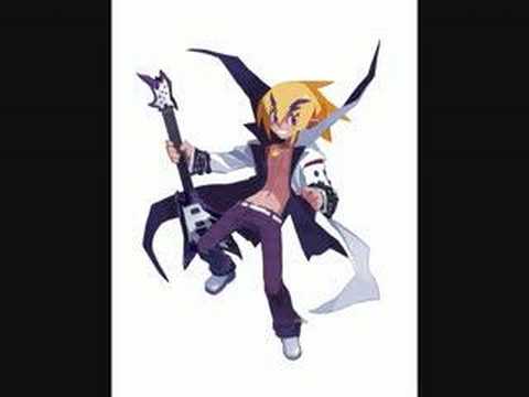 "Best of" Disgaea 2 Soundtrack - White Tiger