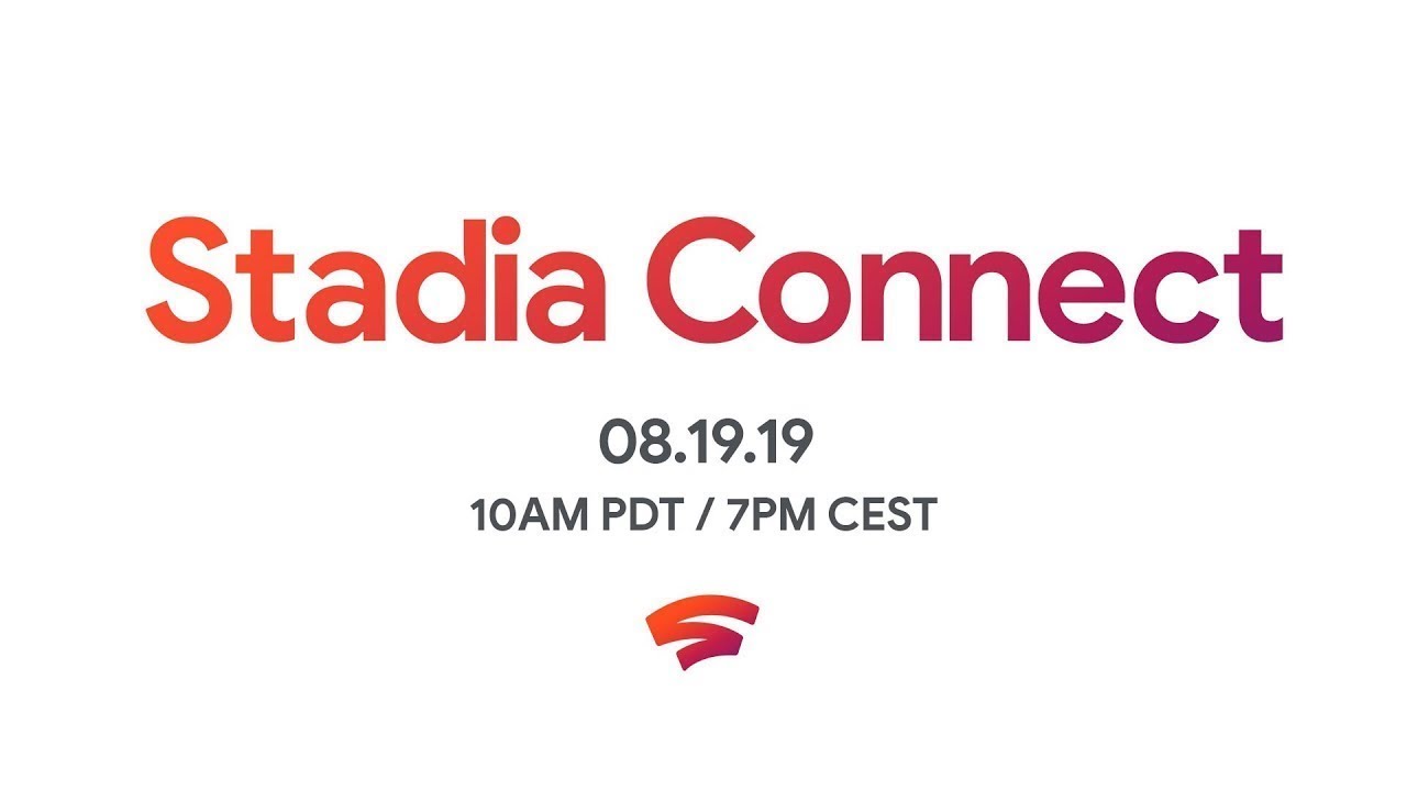 Google Stadia Connect - Full Showcase Gamescom 2019