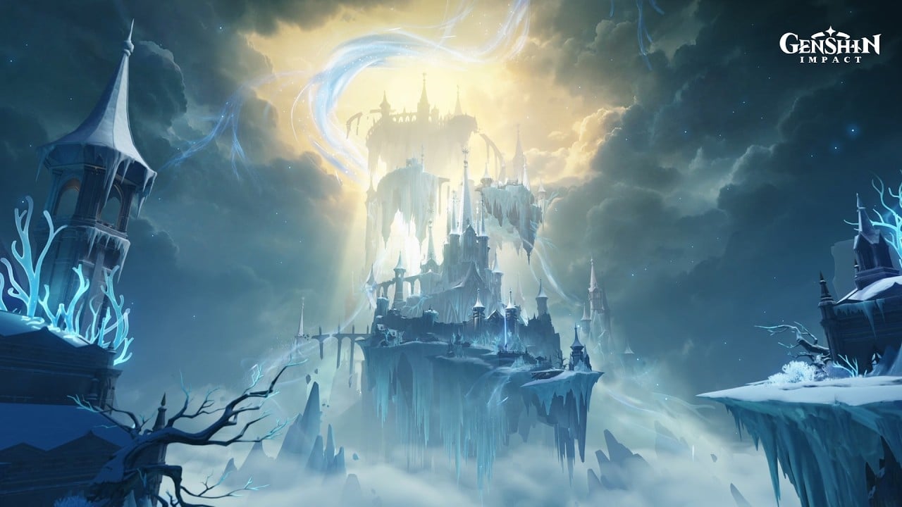Snezhnaya Ecology Teaser - "Laws of the Bitter Frost" | Genshin Impact #GenshinSnezhnaya