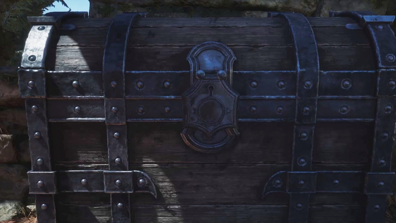 Hell Is Us - How To Solve the 'Lucky Break' Mystery No Nonsense Guide