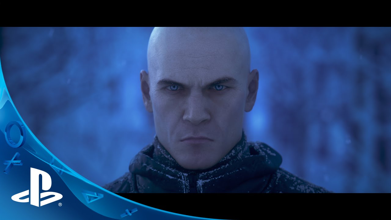 HITMAN - E3 2015 Trailer | PS4