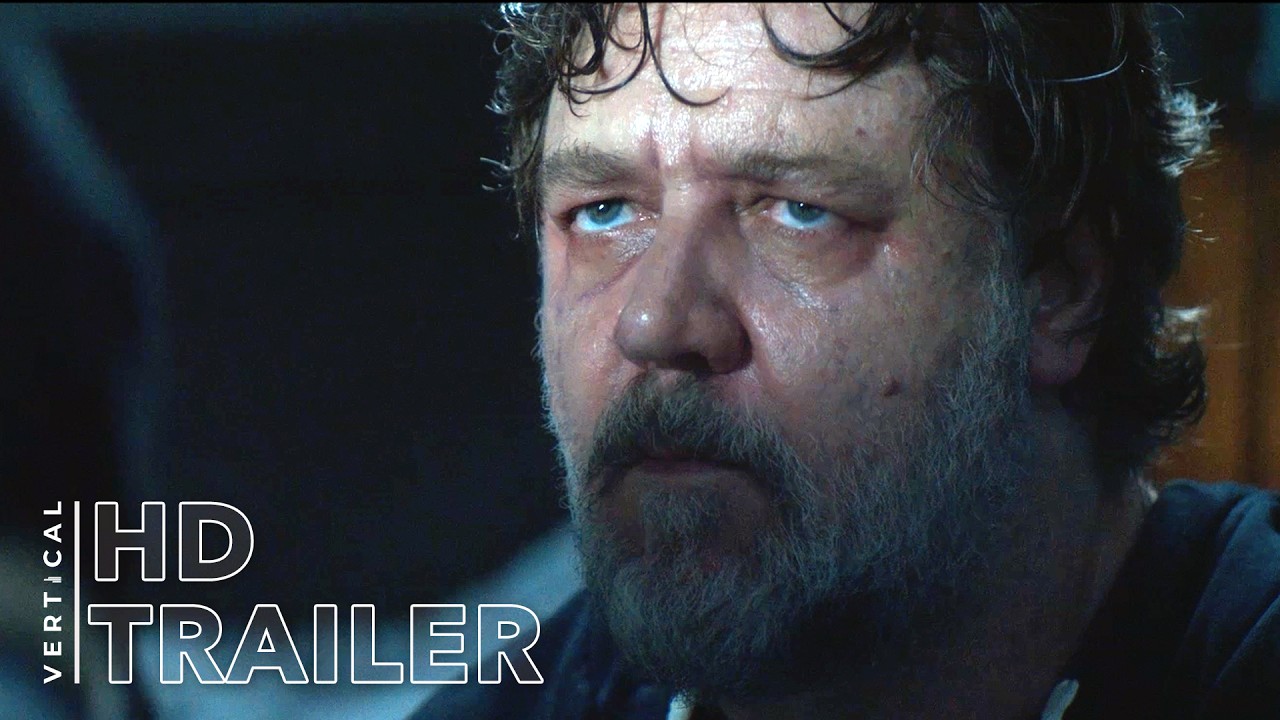 The Exorcism | Official Trailer (HD) | Vertical