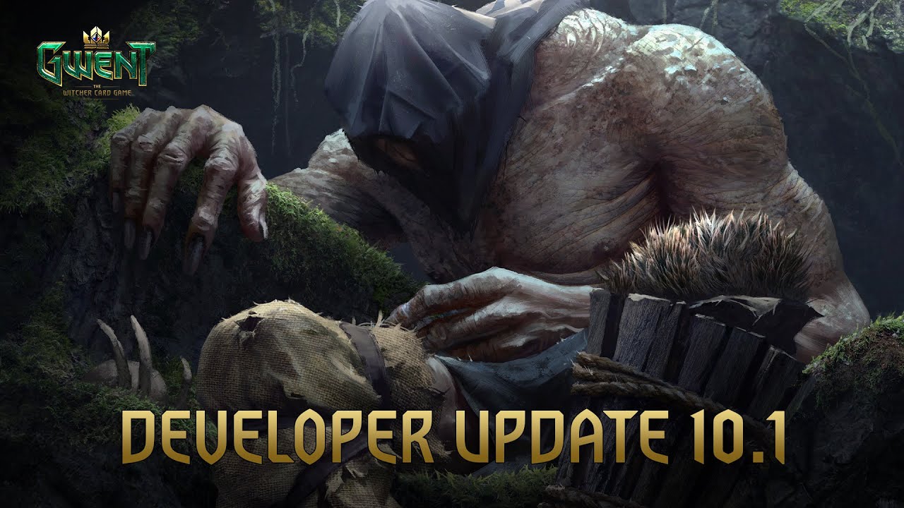 GWENT: THE WITCHER CARD GAME | Update 10.1 Overview
