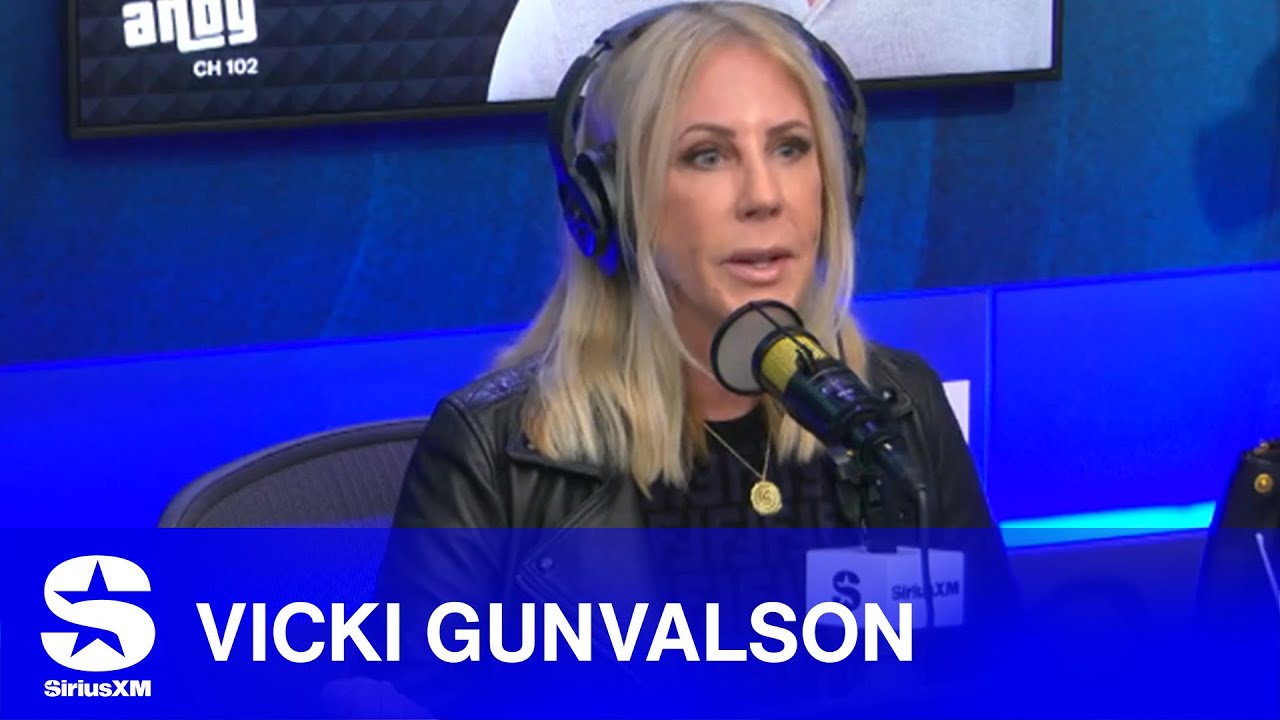 Vicki Gunvalson Would Cut Tamra Judge & Heather Dubrow From “RHOC” | Jeff Lewis Live