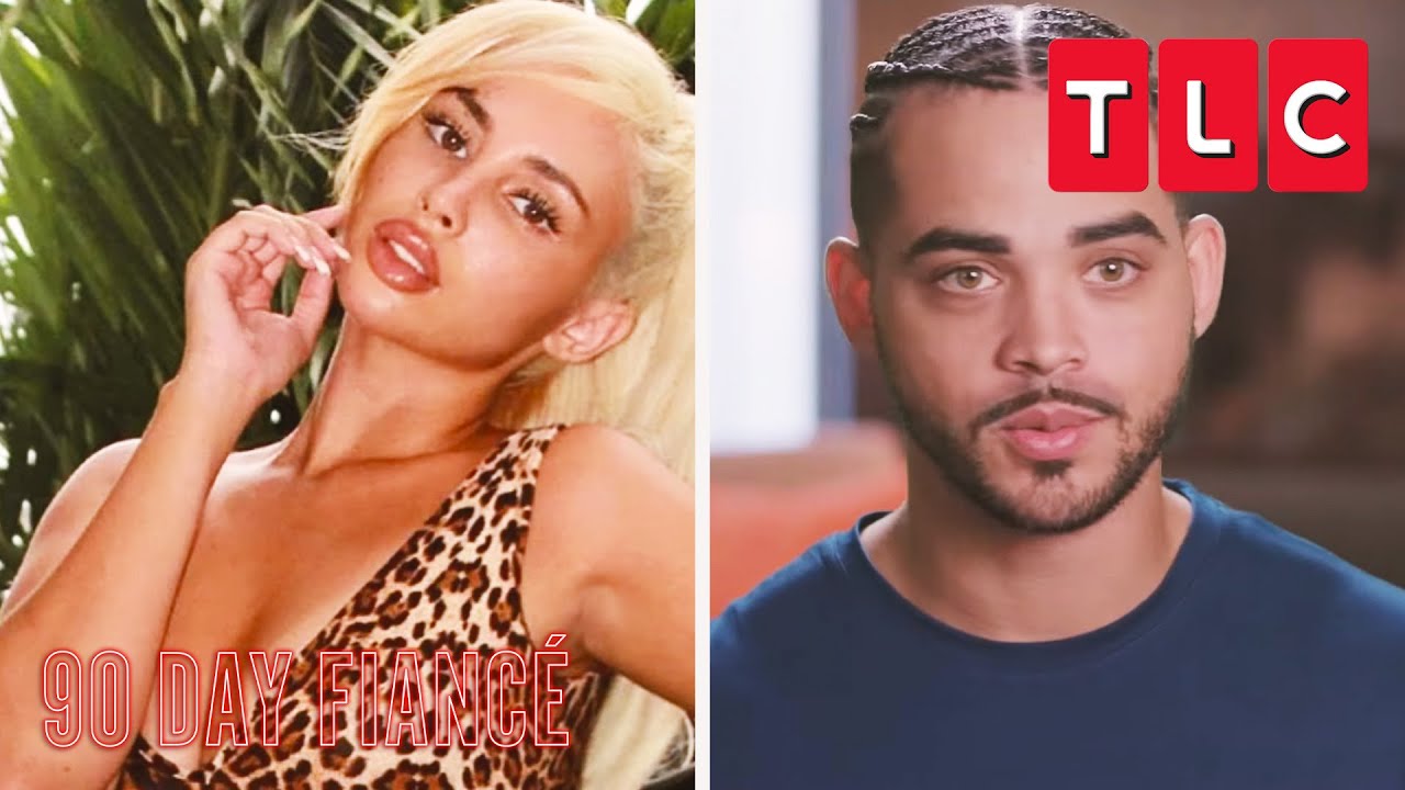 90 Day Fiancé Season 10 Trailer! | 90 Day Fiancé | TLC