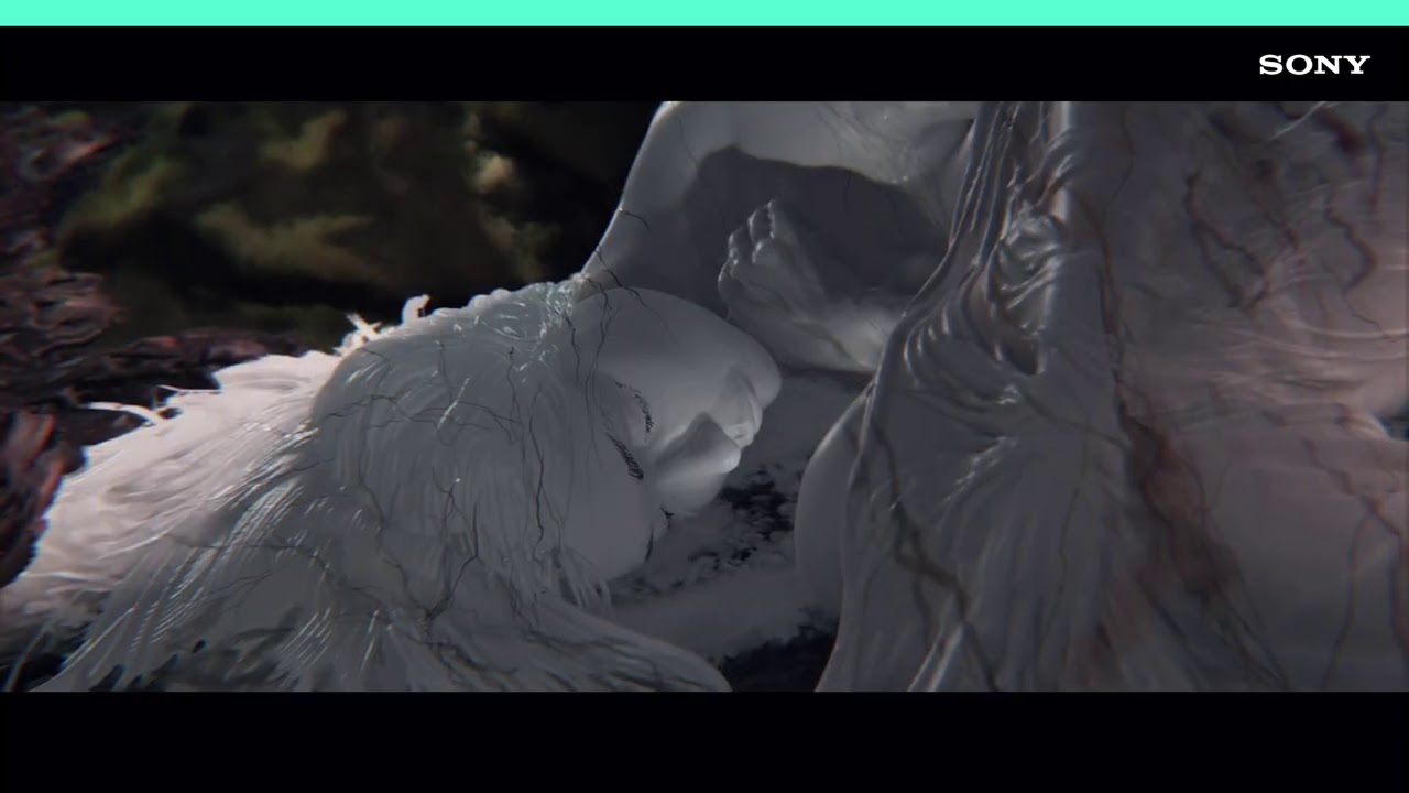 Noah Cyrus – July (Dreams PS4 Version)