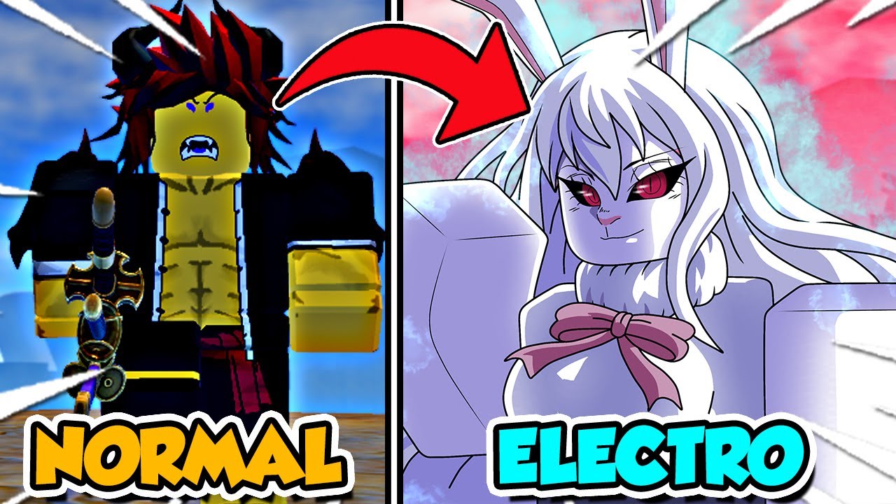 Haze Piece How To Get Electro Fighting Style Showcase + Full Guide!