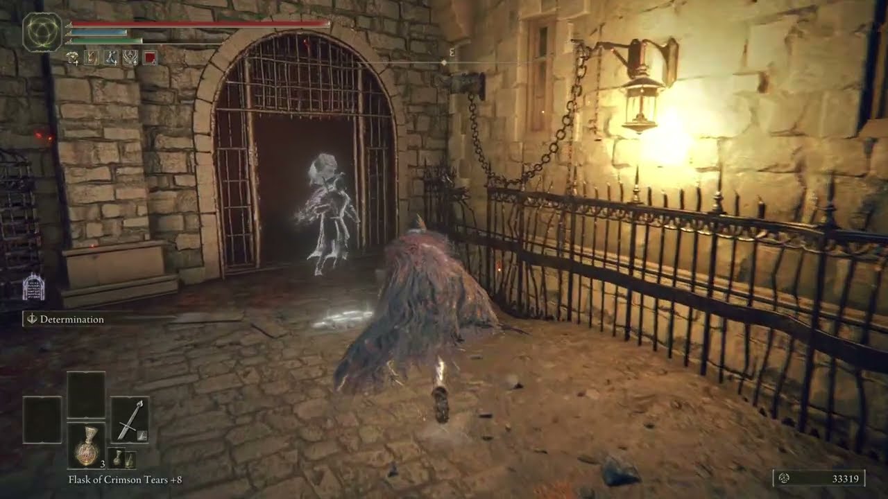 Where To Find Erdtree Seal | Elden Ring