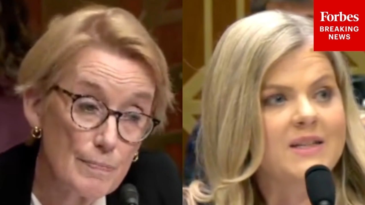Maggie Hassan Asks FDA Nom Point Blank: Do You Believe The MMR Vaccine Could Be 'Lethal?'