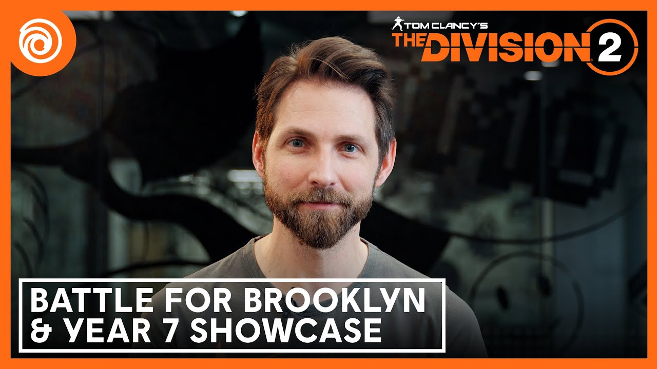 The Division 2: Battle for Brooklyn DLC & Year 7 Showcase