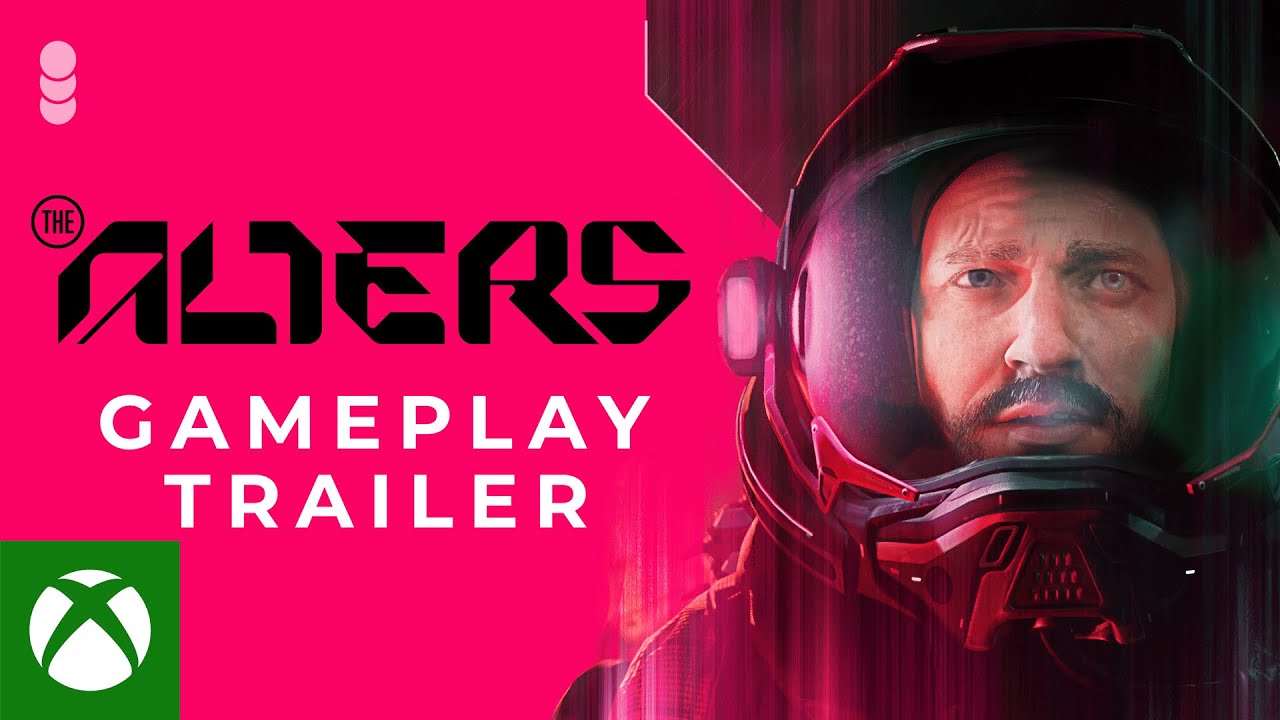 The Alters - Gameplay Reveal Trailer | Xbox Partner Preview