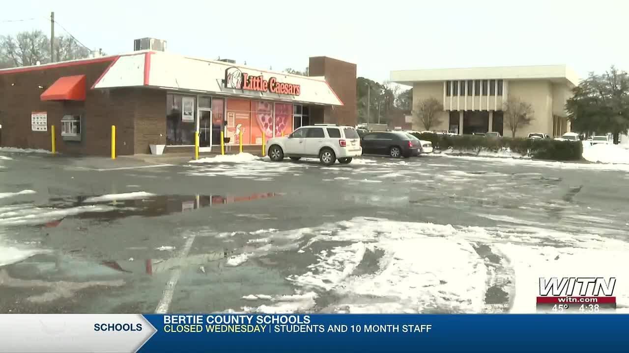 POLICE: Ex-Little Caesars employee sells pizzas and pockets profit during weekend break-in