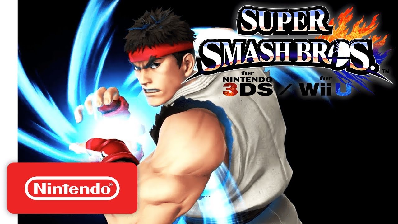 Super Smash Bros. for Nintendo 3DS / Wii U - New Content Approaching 6.14.15