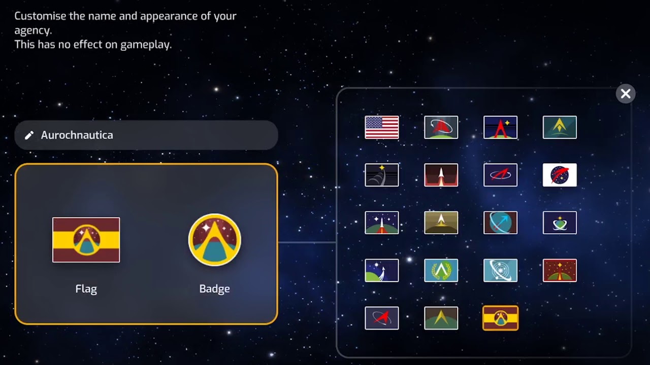 Mars Horizon | Feature Reveal