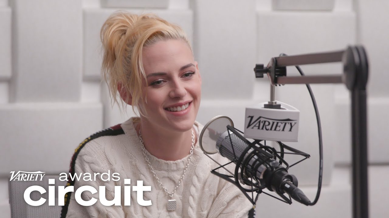 Kristen Stewart Responds to 'Joker' Internet Campaign