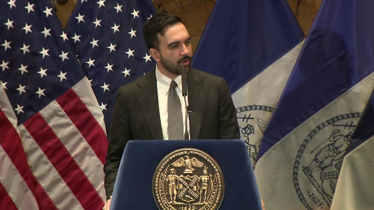 Mayor Mamdani Hosts Annual Interfaith Breakfast